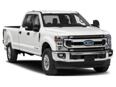 2022 ford f-350 xlt