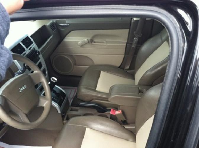 2008 jeep patriot in corpus christi, tx