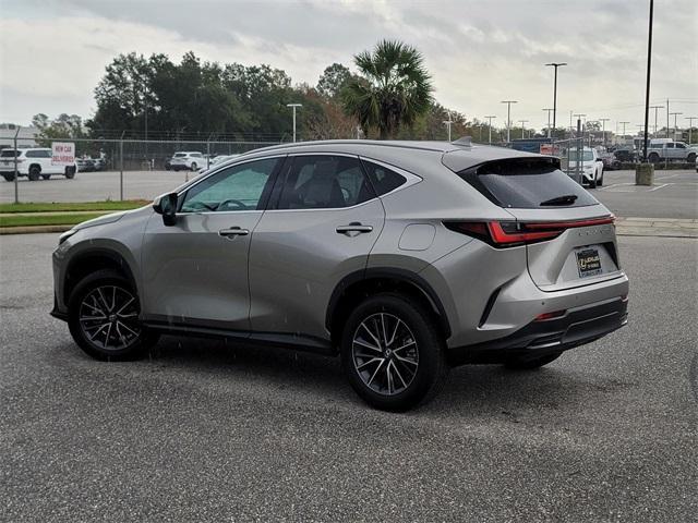 2024 lexus nx 250 premium