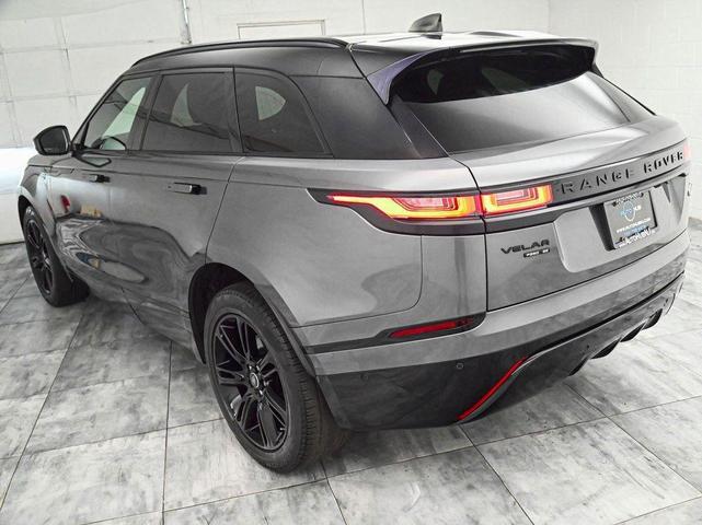 2019 land rover range rover velar p250 se r-dynamic