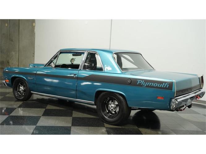 1969 plymouth valiant in lithia springs, georgia