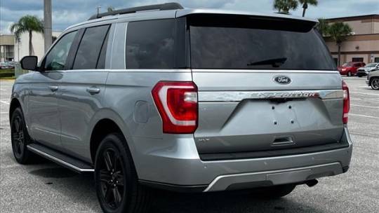 2020 Ford Expedition