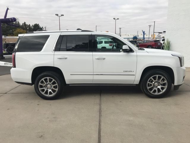 2018 gmc yukon denali 4x4 denali 4dr suv for sale in las cruces, new mexico