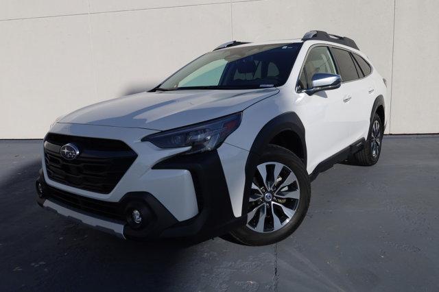 2023 subaru outback touring xt