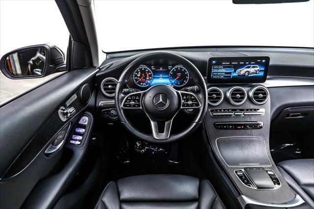 2022 mercedes-benz glc 300 base
