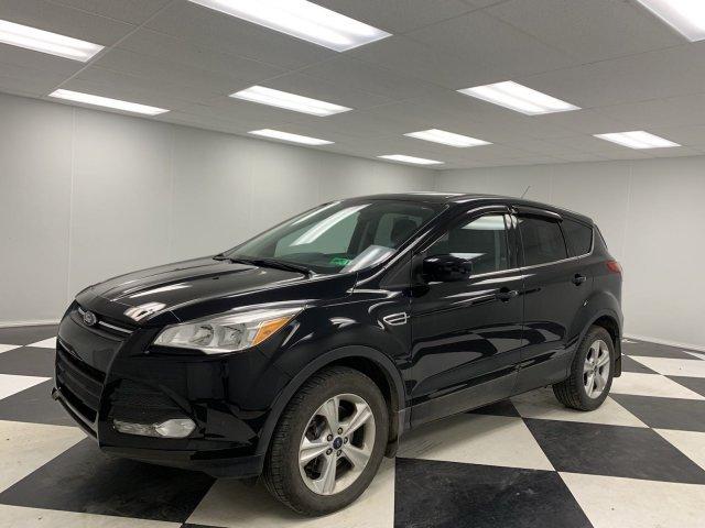 used 2016 ford escape 4wd se grafton, wv 26354 for sale in grafton, west virginia