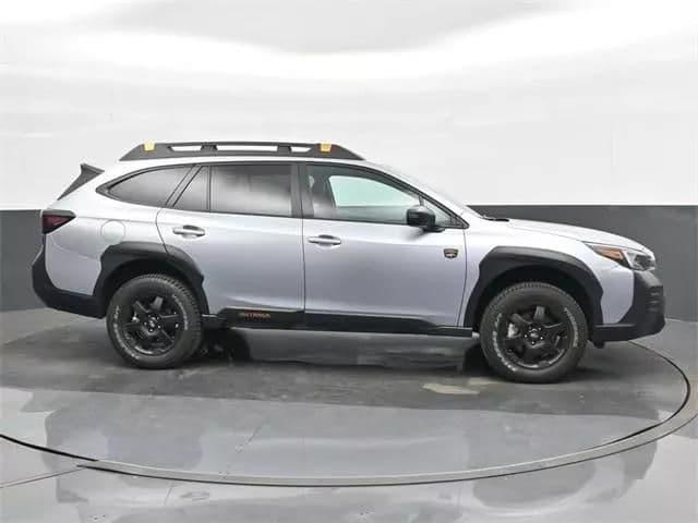2023 subaru outback wilderness wagon 4d in tulsa, oklahoma