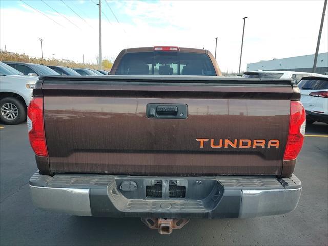 2017 toyota tundra trd pro