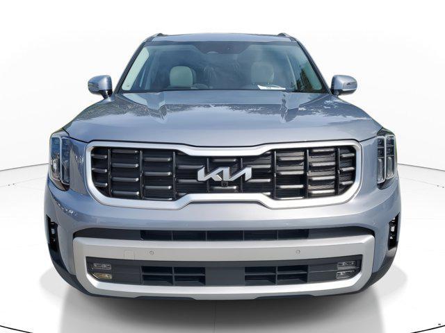 2023 kia telluride sx prestige