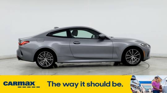 2023 BMW 4 series