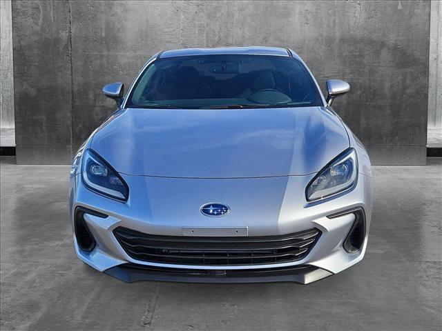 2024 subaru brz premium