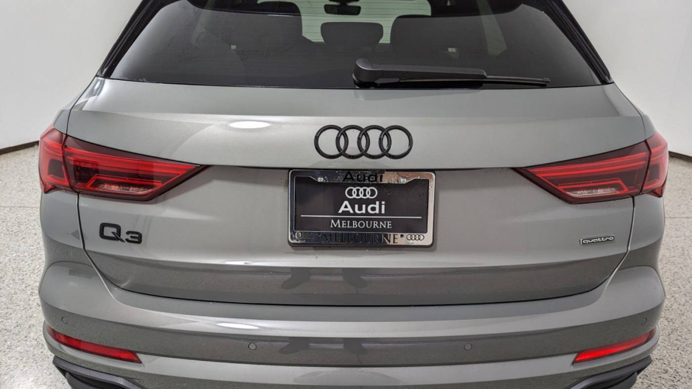 2024 audi q3 quattro s line prem plus 45 tfsi