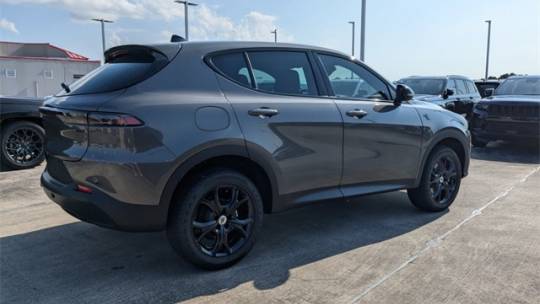 2024 Dodge Hornet