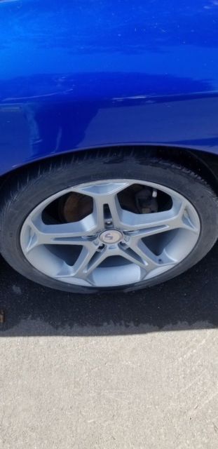 stealth r/t converted to 2nd gen mitsubishi 3000gt. runs well, many mods