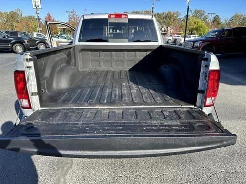 2016 ram 1500 in centennial, colorado