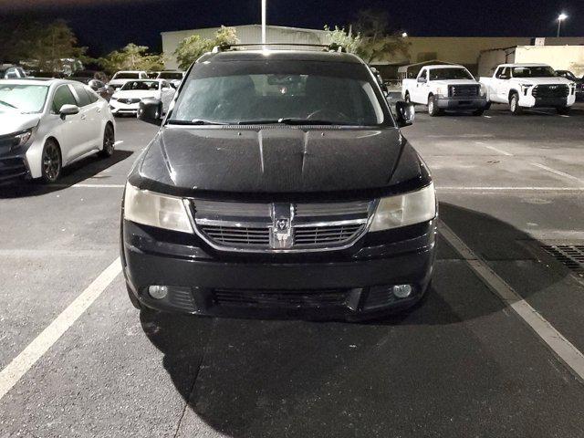 2010 dodge journey sxt