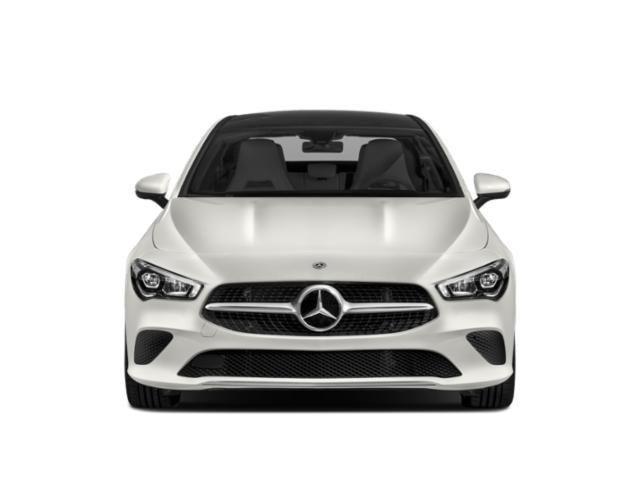 2020 mercedes-benz cla