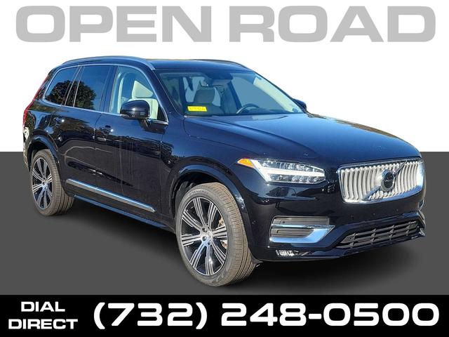 2022 volvo xc90 t6 awd inscription 7 seater