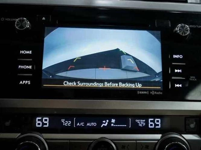 2015 subaru outback in hopkins, minnesota