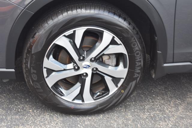 2022 subaru outback limited xt