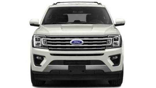 2018 Ford Expedition