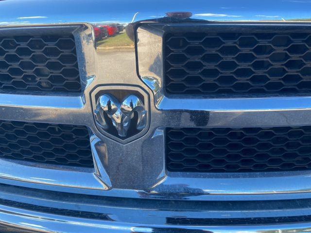 2018 ram 2500 tradesman crew cab 4x4 6'4' box