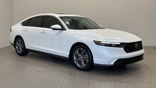 2024 Honda Accord