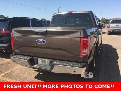 2015 ford f-150 in dulles, virginia