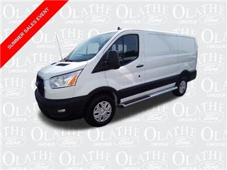 2022 Ford Transit 250
