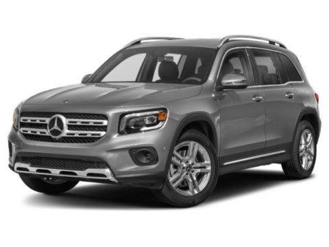 2023 mercedes-benz glb 250
