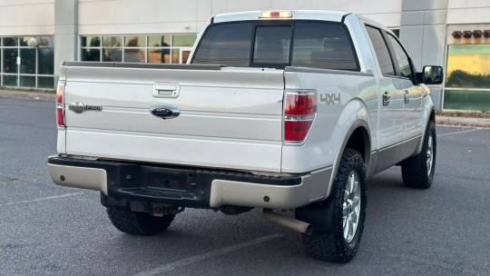 2009 Ford F-150