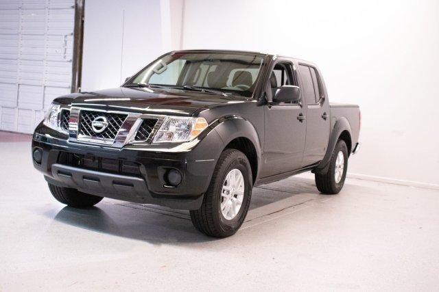 certified 2019 nissan frontier sv charleston, sc 29406 for sale in charleston, south carolina