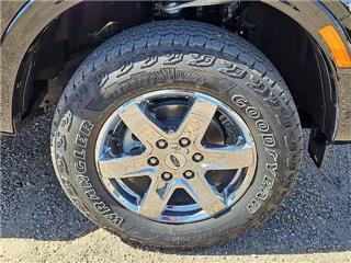 2024 Ford Ranger (North America) lariat