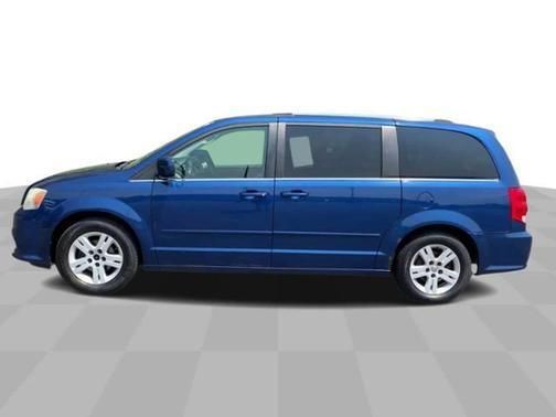 2011 dodge grand caravan in saint louis, missouri