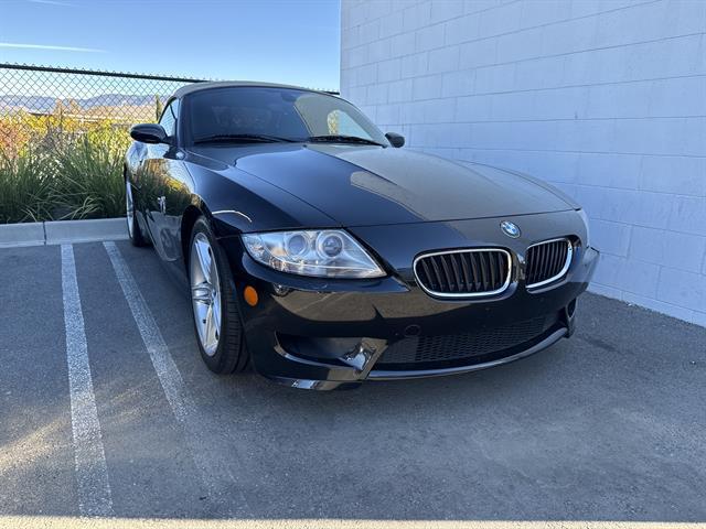 2007 bmw m m