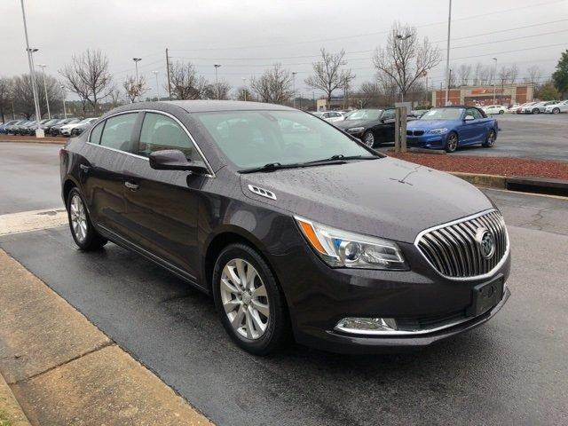 used 2014 buick lacrosse raleigh, nc 27608 for sale in raleigh, north carolina