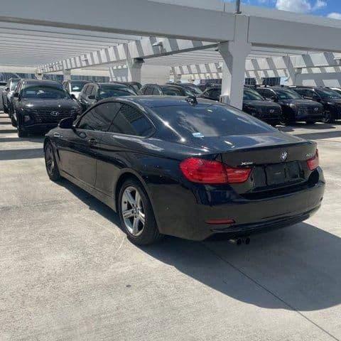 2014 bmw 4 series 428i xdrive in elizabeth, new jersey