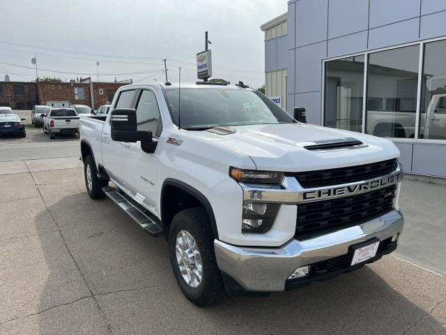 2022 chevrolet silverado 3500 lt