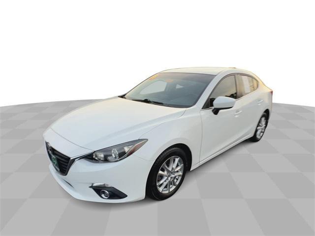 2014 mazda mazda3 s grand touring