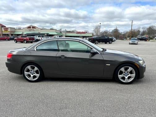2009 bmw 328 i in indianapolis, indiana