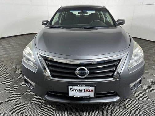 2015 nissan altima 2.5 sv in davenport, iowa