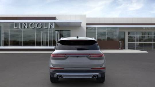 2024 Lincoln Corsair