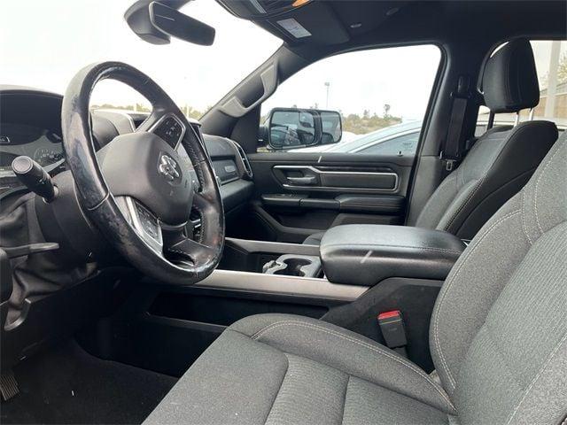 2019 ram 1500 big horn/lone star in prescott, arizona