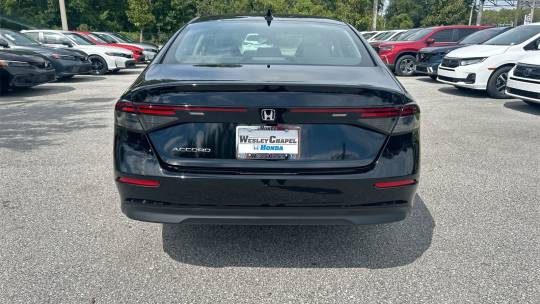 2024 Honda Accord