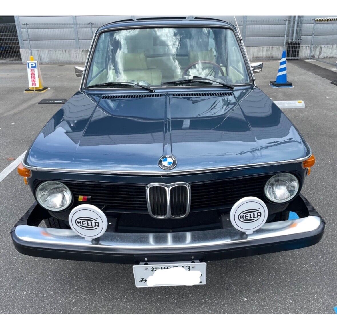 1974 bmw 2002