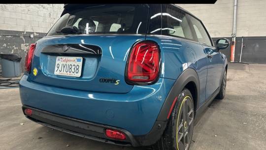 2024 Mini Hardtop