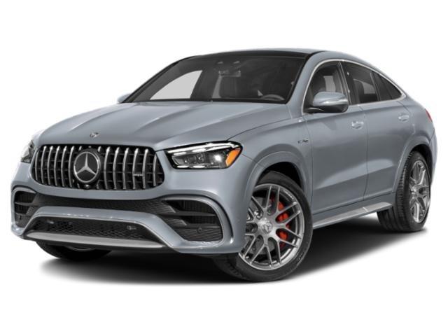 2024 mercedes-benz amg gle 63