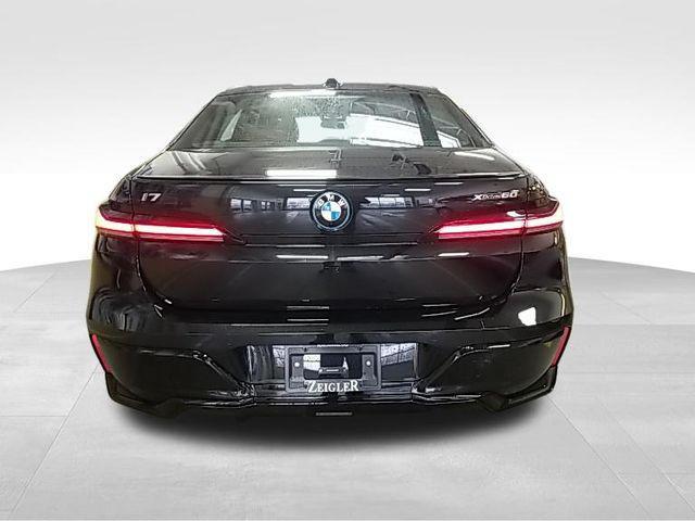 2024 bmw i7 xdrive60