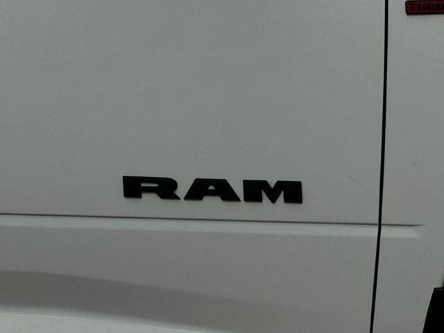 2023 ram 2500 laramie in san antonio, texas