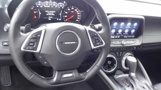 2023 chevrolet camaro ss